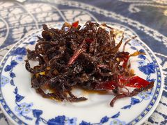 -龙姐私房菜(和顺古镇店)