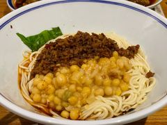 干溜杂酱面-好這口重庆小面(总店)