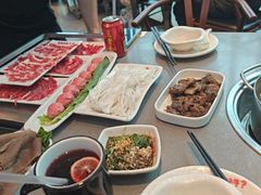 -为什么牛潮汕牛肉火锅(中信广场店)