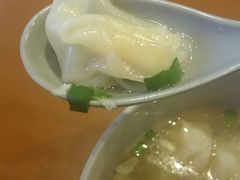 -绿杨馄饨店(上塘街店)