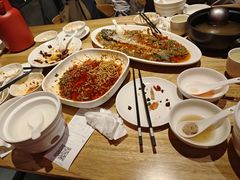 -赤宴·川菜(玉林店)