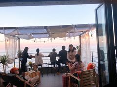 -Cafe Rooftop Cheongsapo