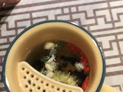 -农耕记·湖南土菜(科技园店)