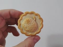 -泸溪河桃酥(西直门凯德店)