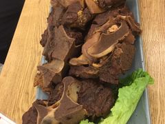 -衡哥肉铺