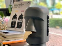 -卖呆儿咖啡(望京店)