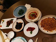 -南宁万丽酒店-万丽轩中餐厅