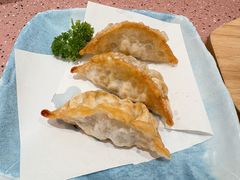 日式煎饺-元气寿司(环球港店)