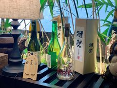 -花狸日本料理(柏庐广场店)