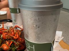 -巴厘龙虾·榜首油焖大虾(音乐学院·沿江酒馆店)