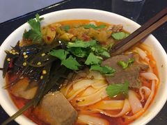 -津市牛肉粉(生源时代广场店)