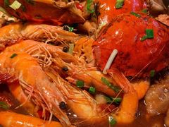 招牌肉蟹煲-胖哥俩肉蟹煲(杭州下沙学林街店)