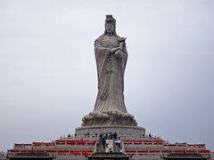 -天津妈祖文化园