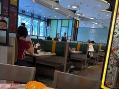 -新宝餐厅(流塘店)
