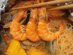 -见味花甲(福田coco park店)