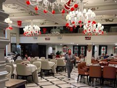 大堂-大鸭梨烤鸭店(花园村店)