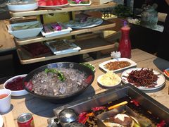 -锦城印象火锅(天府三街店)