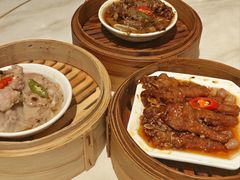 -稻香饭店(龙华天虹店)
