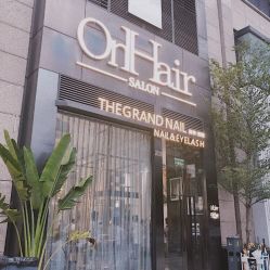 -OnHair Salon