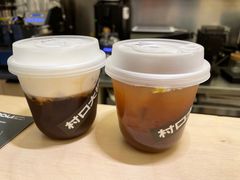 -村口大树(长乐路店)
