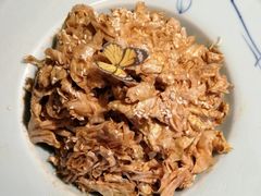 乾隆白菜-伊兰津范儿