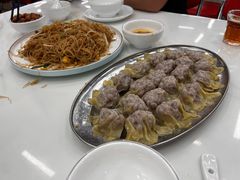 -嘉升大排档(番禺总店)