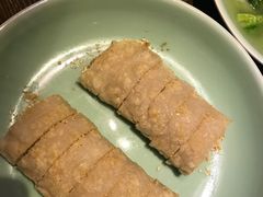 -粗茶淡饭·隐庐私厨(东亭店)