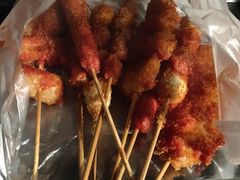 -庞记炸串