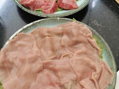 -佬革命主题火锅(玉沙路店)