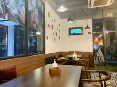 大堂-南国印度餐厅Dakshin
