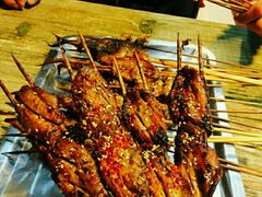 -大鹏烧烤(永康街店)