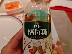 -通海俄式烧烤·俄罗斯大串(嵩山路店)