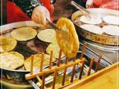 -罍+村卤菜摊(罍街店)