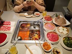 -海底捞火锅(关山保利店)