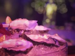 -池畔酒吧 WET Bar