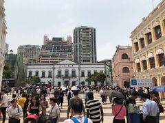 -义顺牛奶公司(新马路老店)