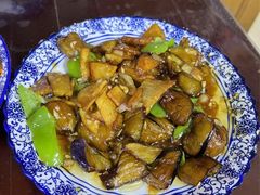 -红升老菜馆(巨兴街店)