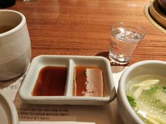-神仙雪浓汤(明洞店)