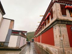 -塔尔寺
