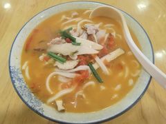-阿彬生炒牛肉面(解放路店)