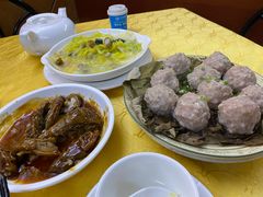 -肥姐美食(同福中路店)
