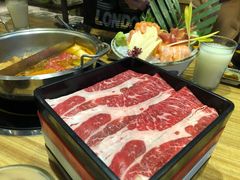 -水林间·寿喜烧自助(仙林金鹰店)