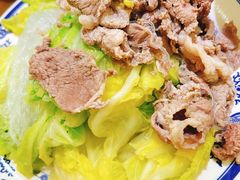 -老爆肚满五香烧牛羊肉