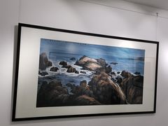 -张家港凤凰山景区河阳山歌馆