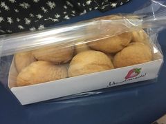 -丁香西饼屋(桂林路店)