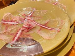 -老马斑鱼店(桂花路店)