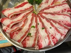 水晶肥牛-汉拿山(魏公村店)