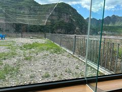-俺家菜馆(百里峡店)