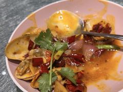 -好彩海鲜火锅饭店(银河百老汇店)