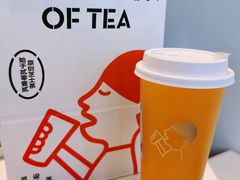 -喜茶(北京五棵松华熙店)